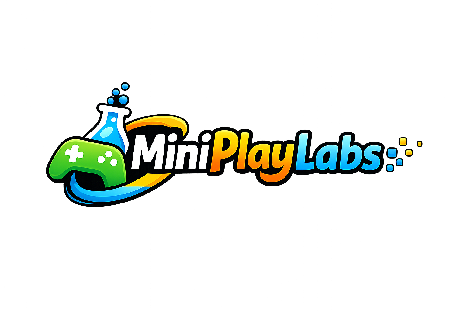 MiniPlayLabs